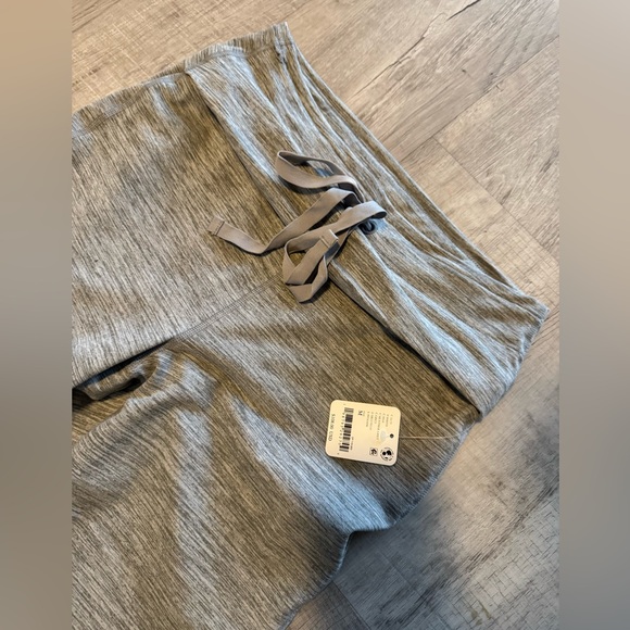 Free people movement Quick Step Heather Bubble Pants - Picture 5 of 7